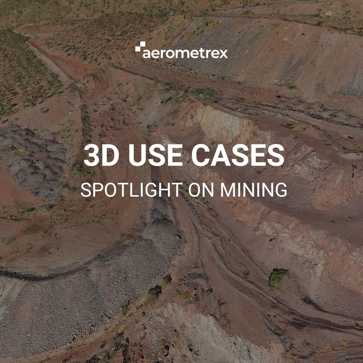 Aerometrex tweet media