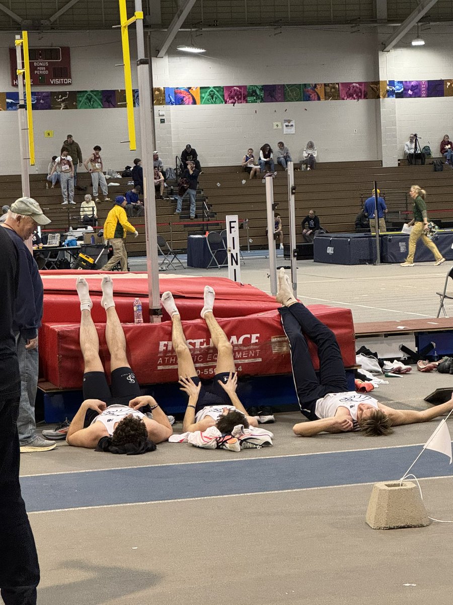 SJP TF&XC tweet media