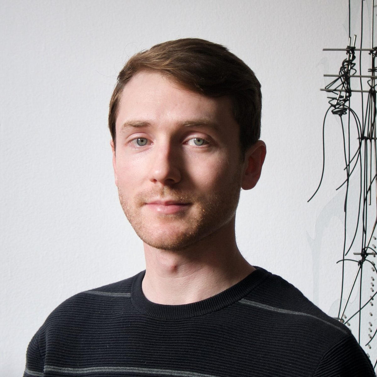 Cooper Union Alumni Association tweet media