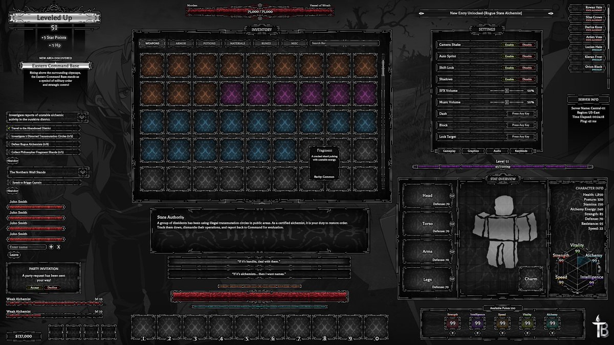 TorchBuild (Coms OPEN) tweet media