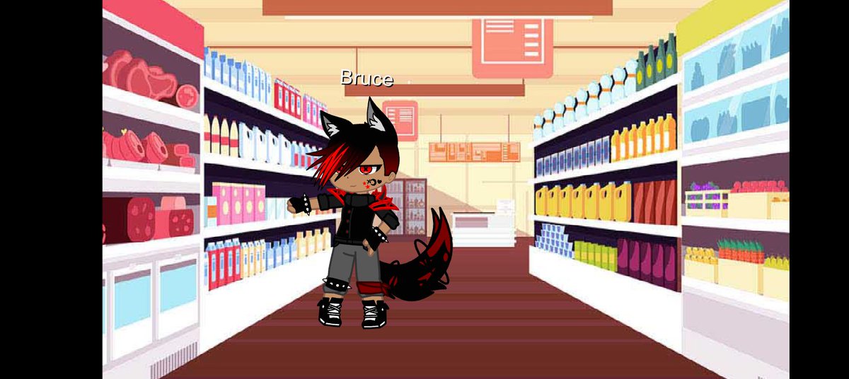 Just doing some shopping for food let me know if y'all want something