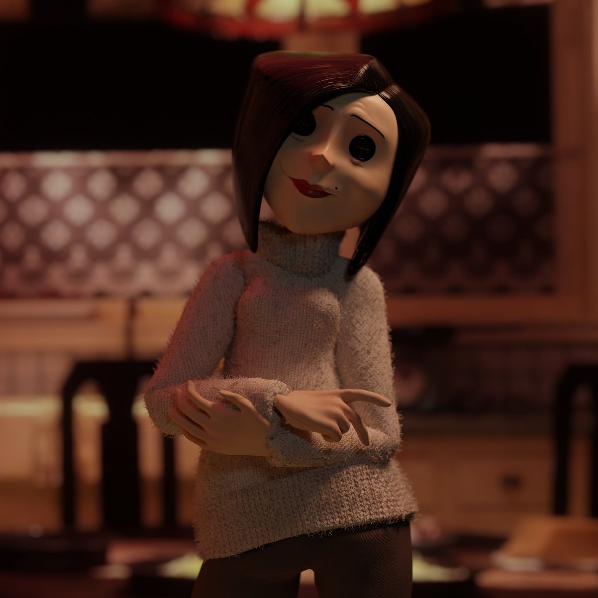 extrarium_v1's tweet photo. Hey, I'm Jon.

2D, 3D, cyberpunk, fantasy, etc. I do a little bit of everything and I'm always experimenting.

Commissions: https://t.co/id6HCbyeGL

VGen:
https://t.co/vHYV2GaTsg

Patreon:
https://t.co/OQ3s1OpOyj

Prints:
https://t.co/tqqNWOrrZC https://t.co/9DfZeygYeA