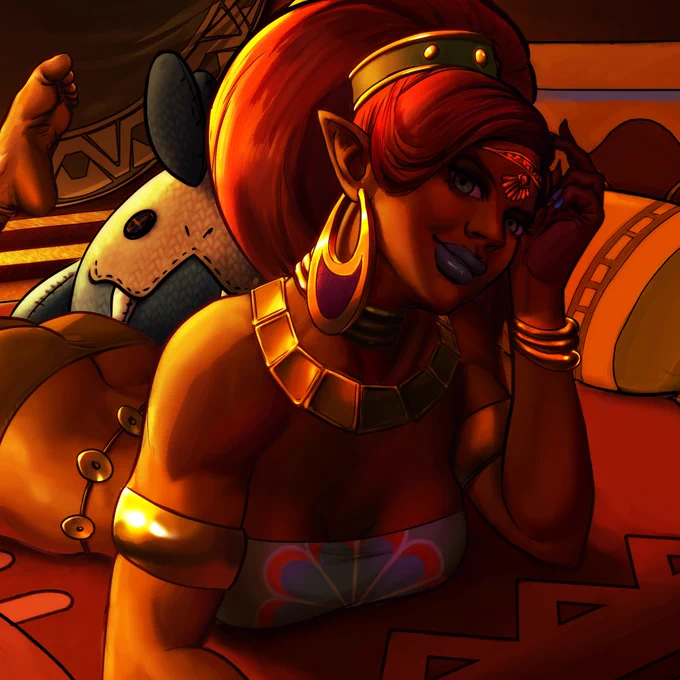 Hey, I'm Jon. 2D, 3D, cyberpunk, fantasy, etc. I do a little bit of everything and I'm always experimenting. Commissions: VGen: Patreon: Prints: