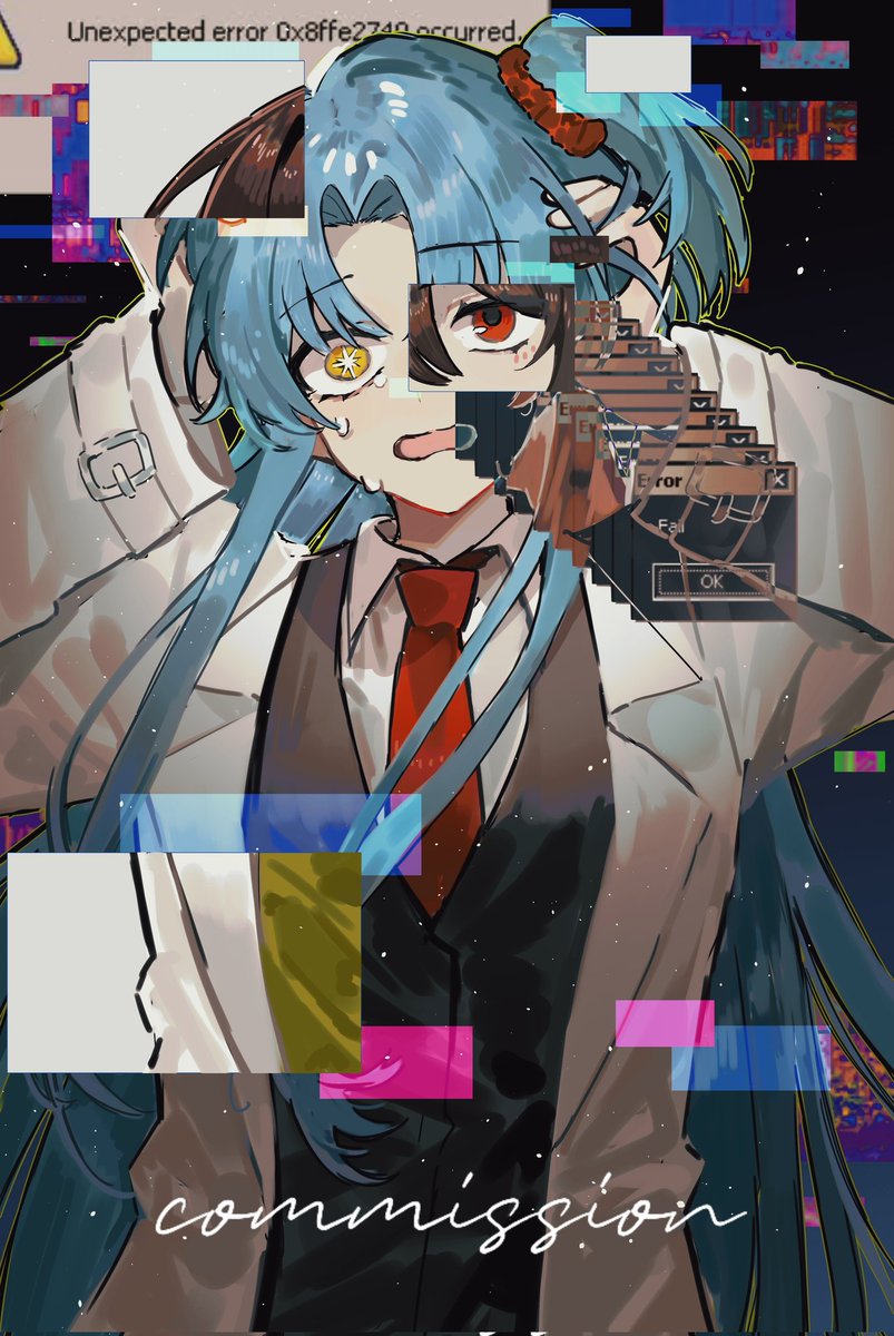 空调外机滴水bot tweet media