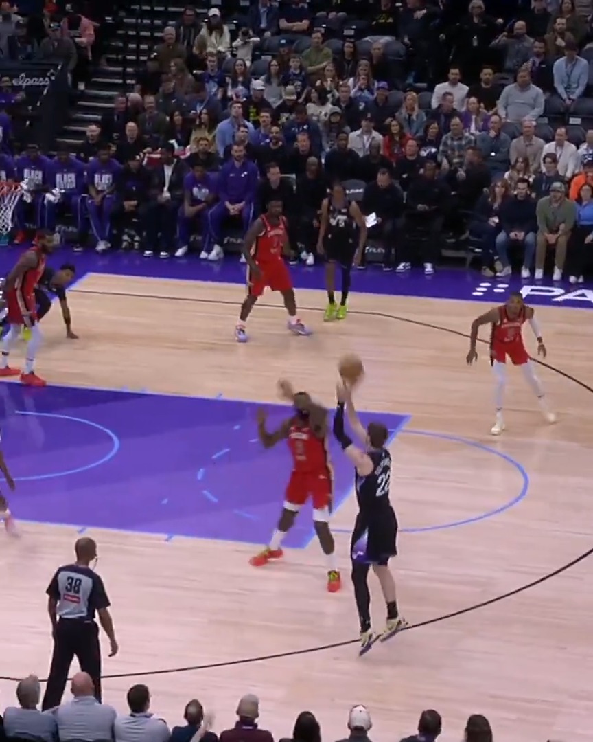 good things happen when you leave Flip open 😏