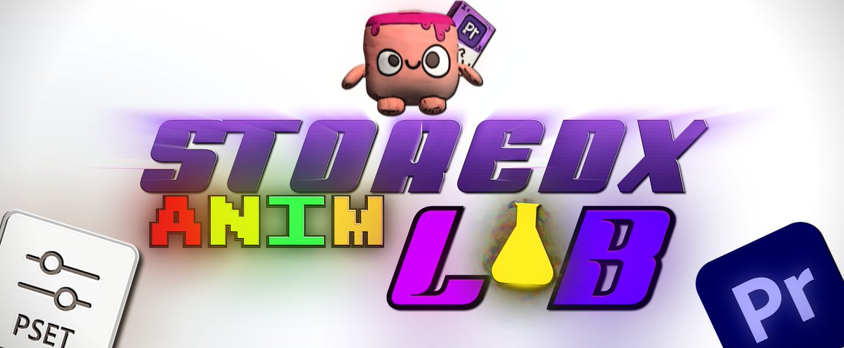 SdxOFICIAL's tweet photo. Tu creatividad merece herramientas de otro planeta. En el Lab, no solo creamos packs; programamos el futuro de tu flujo de trabajo para que tu talento no tenga lΓmites.
π ACCEDE AL LABORATORIO AQUΓ:π https://t.co/ldPRDJ1W8R
tags
#Premierepro #StoreDXLab #EditingEvolution #VFX https://t.co/LoODWCInHY