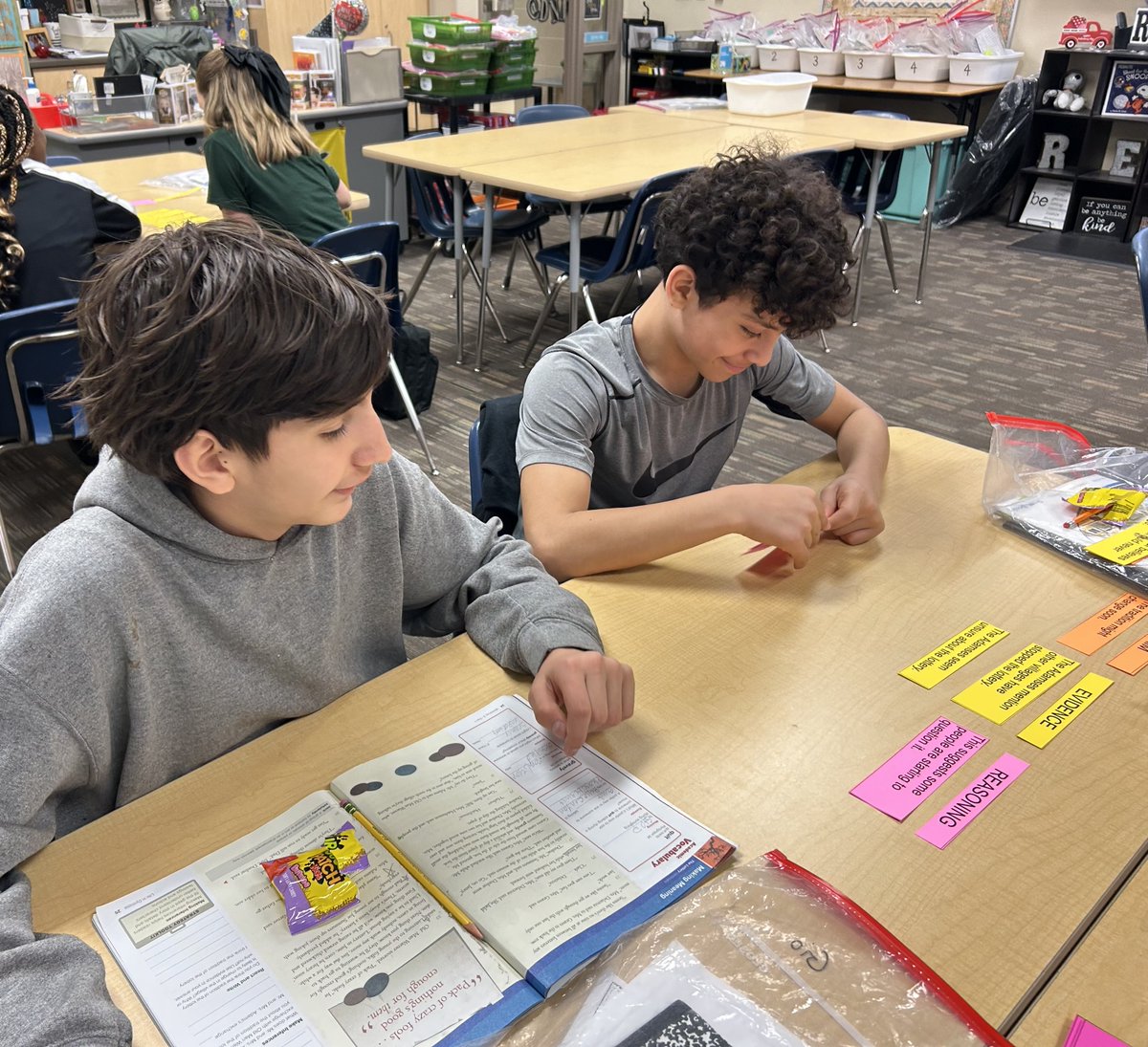 Derby North Middle tweet media