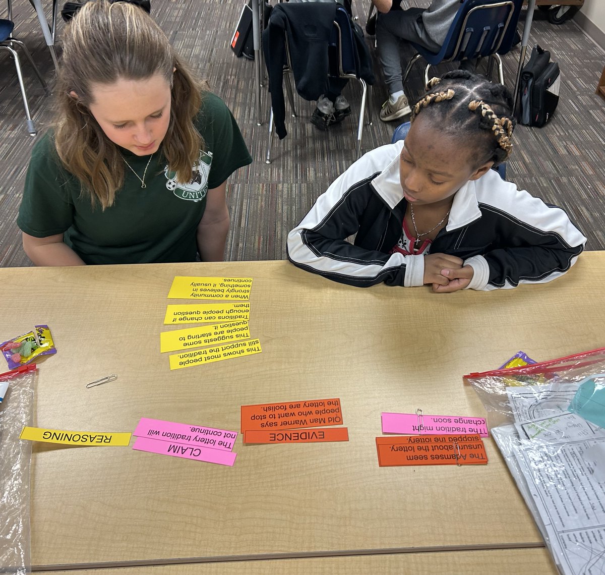 Derby North Middle tweet media