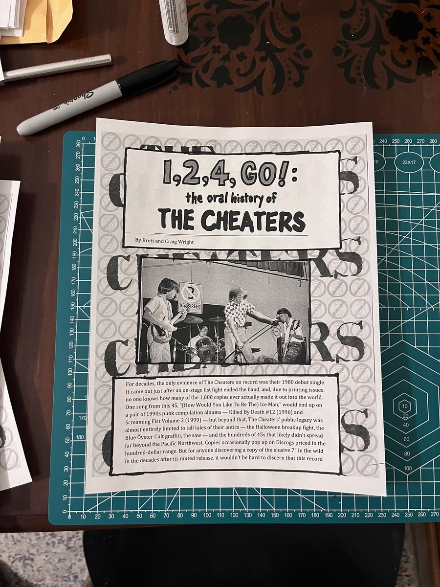 Vincent Albarano tweet media