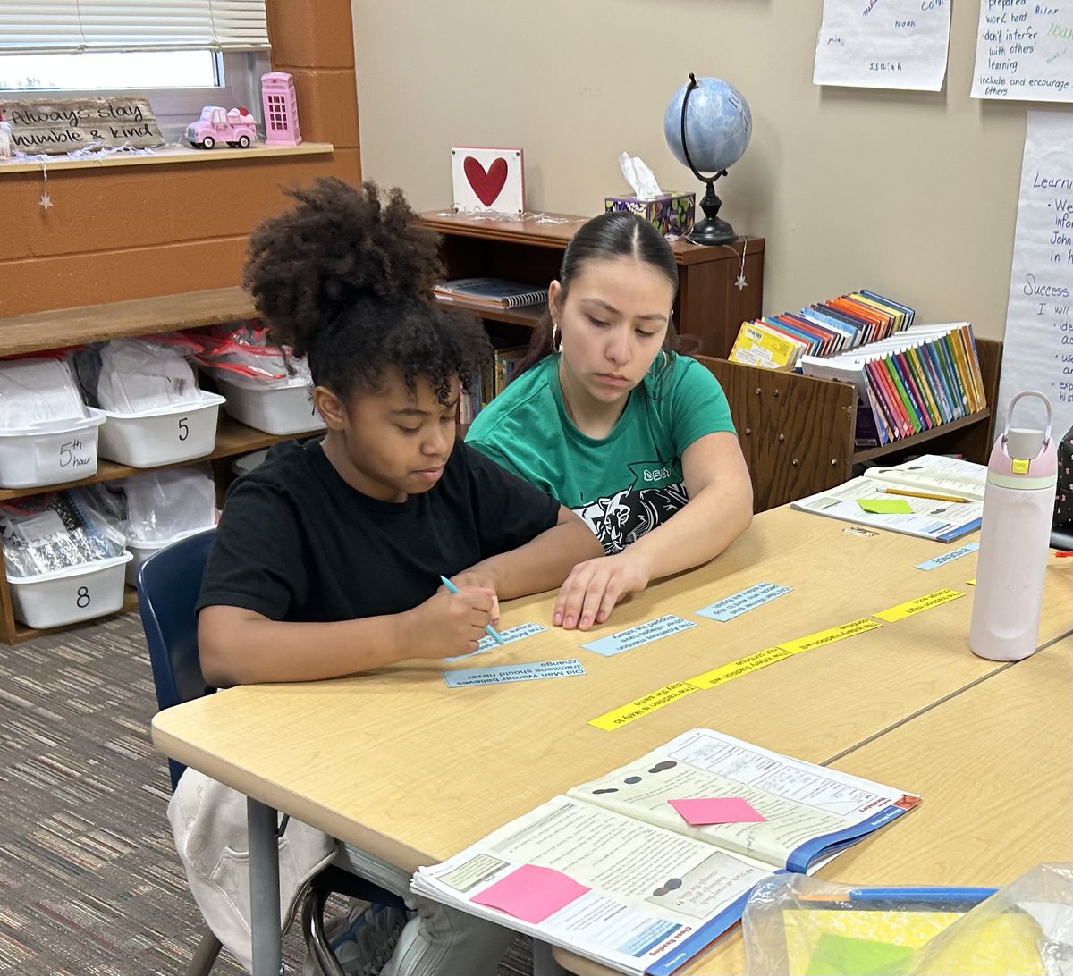 Derby North Middle tweet media