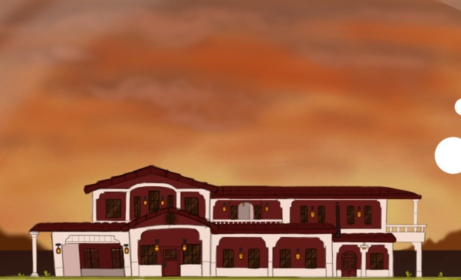 Mansão real 👑✨️
.
.
.
#Art #BRart