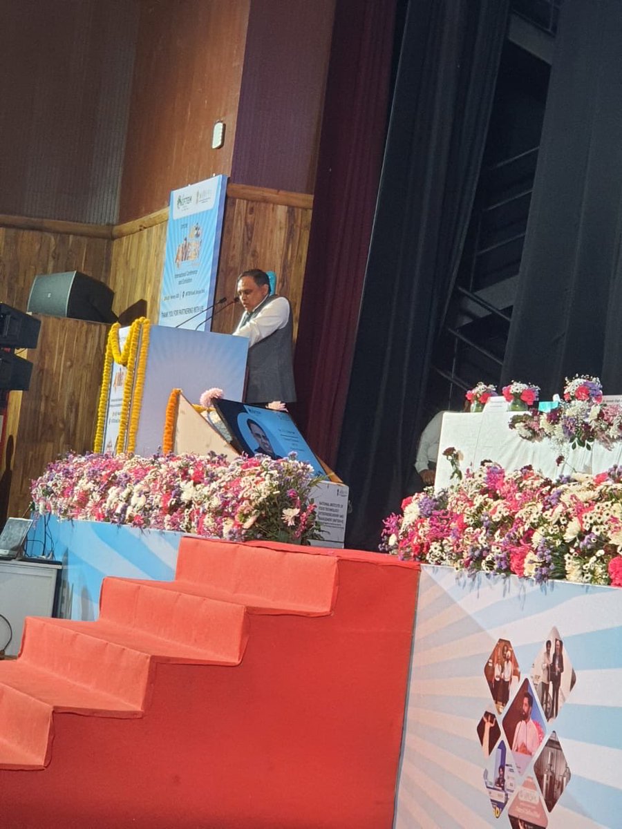 TG SITHARAM tweet media