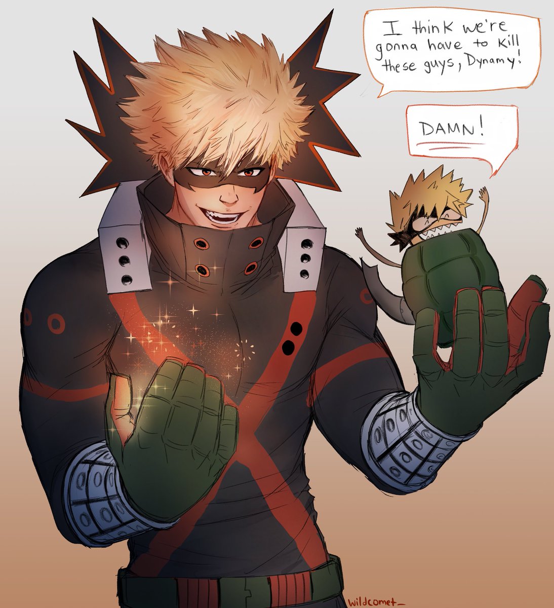 whatever, nerd tweet media