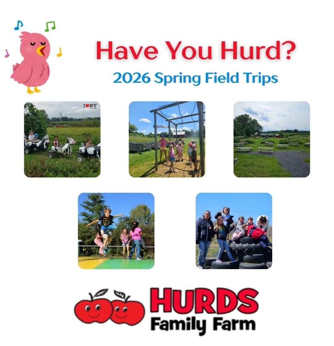 HurdsFamilyFarm's tweet photo. 🌷Spring 2026 Field Trips at Hurds Family Farm – Now Booking! #SchoolFieldTripsNearMe #SchoolFieldTripFarm #EducationalFieldTrip #HandsOnLearning #EarlyChildhoodFieldTrip #PreschoolFieldTrip https://t.co/xsCMD8hjMO