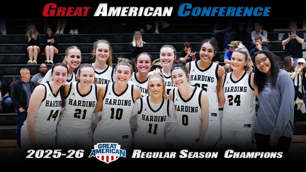 Harding Sports tweet media