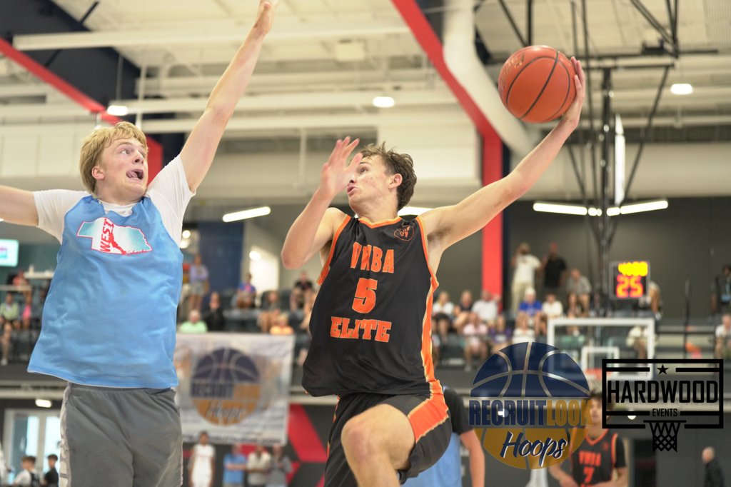 RecruitLook Hoops Kansas tweet media