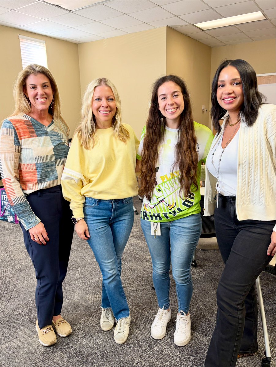 Heather Wainscott, M.Ed. tweet media