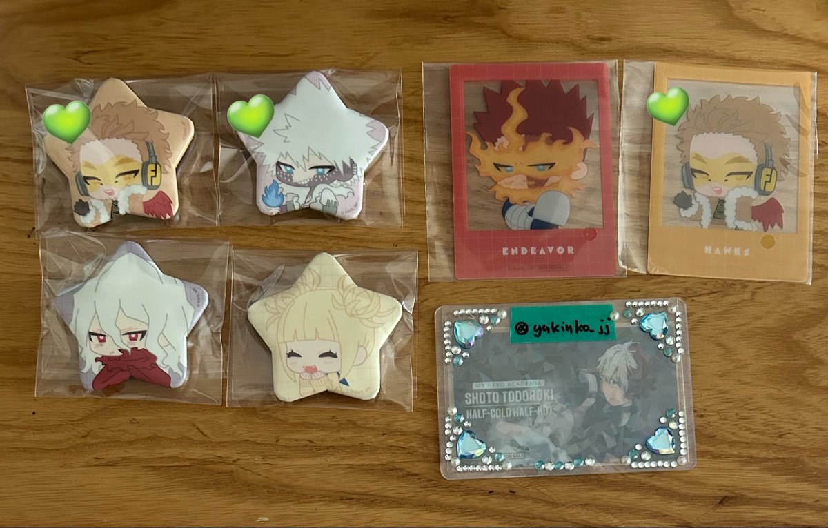 ゆきんこ tweet media