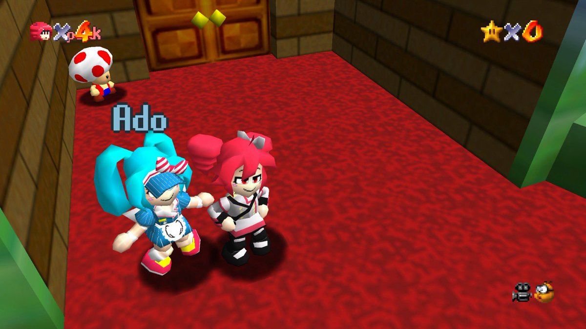 THE AndroidD tweet media