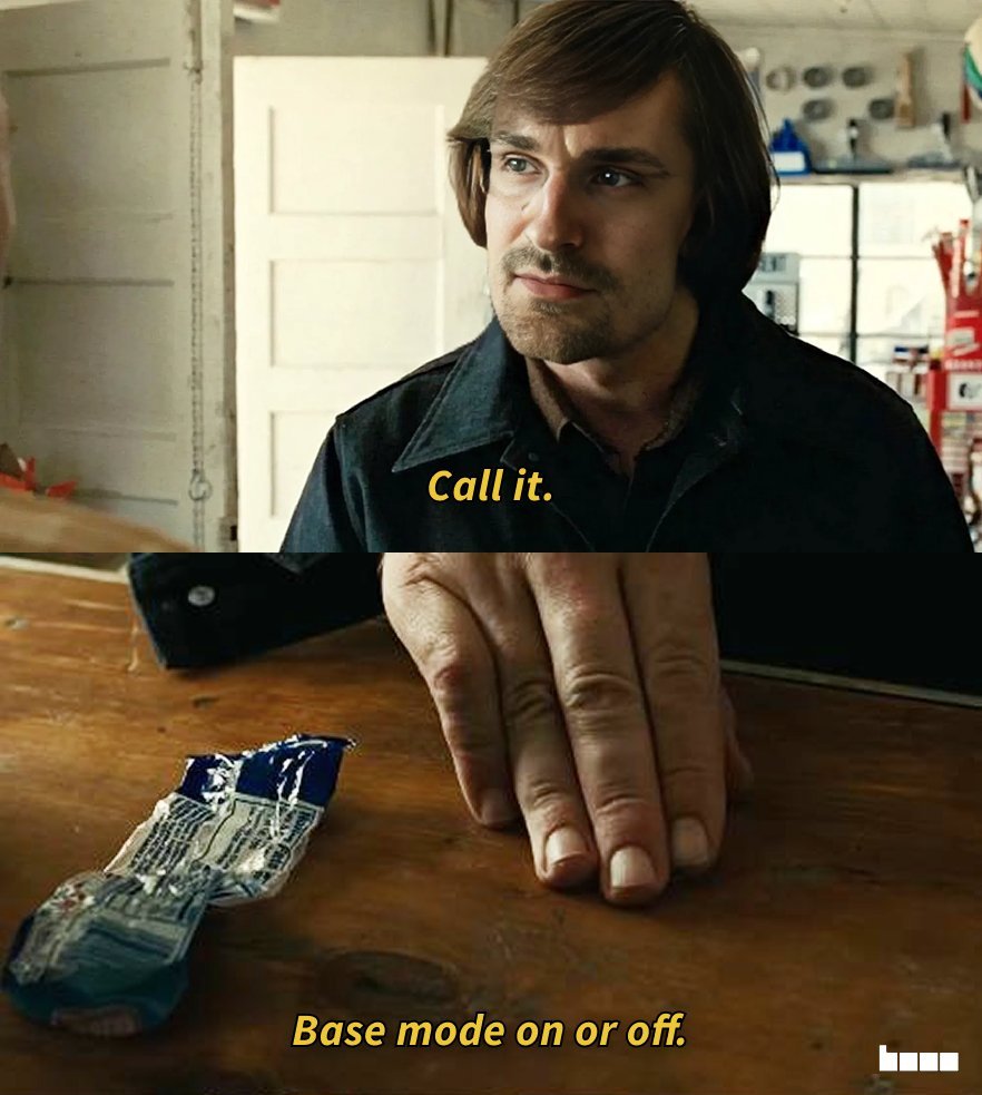 Base Posting tweet media