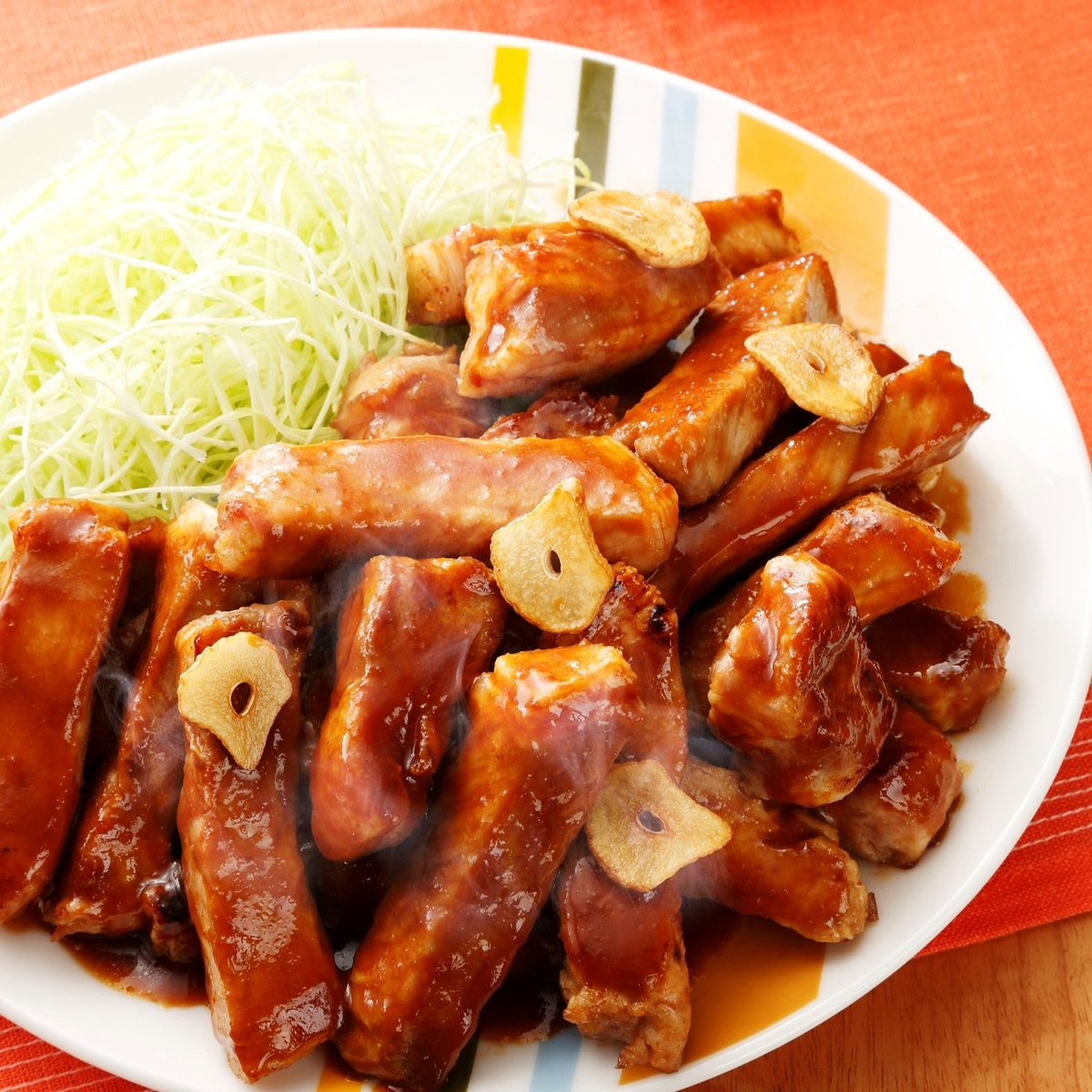 エバラ食品【公式】🍖 tweet media