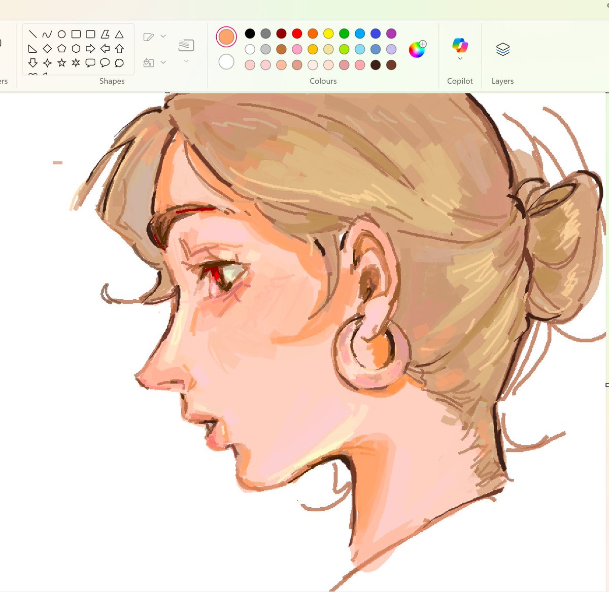 🍎weenies 🌙💙!!COMMS OPEN tweet media