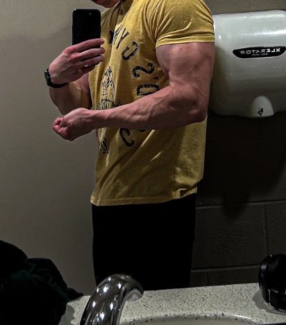 Leo 💪🏼 tweet media