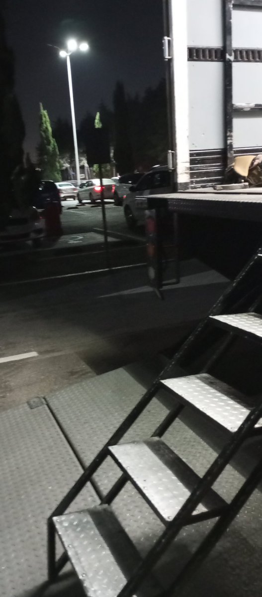 Cars ReRoad Proyect tweet media