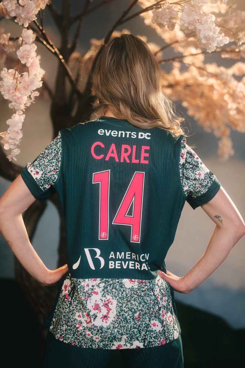 Events DC tweet media