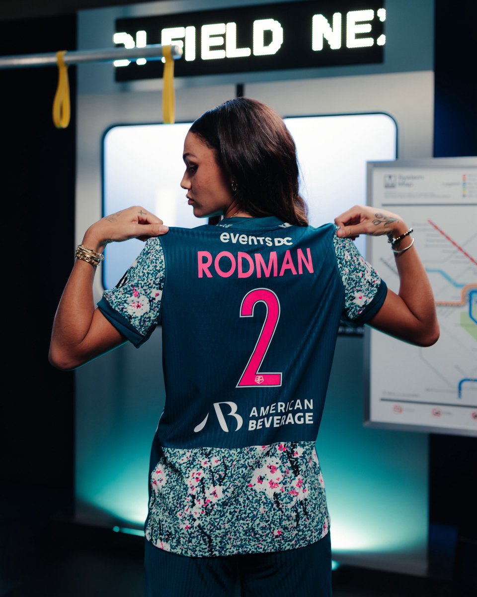 Events DC tweet media