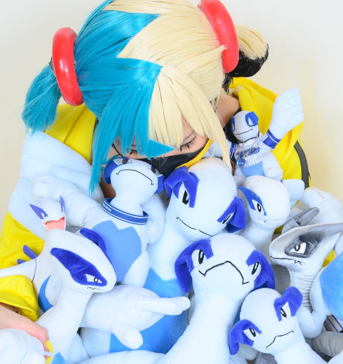 hbrn249's tweet photo. ルギア吸いって言われたやつ気に入ってるから単体で貼っとく
いつもこういうことしかしてない https://t.co/Dpt3E6CM68