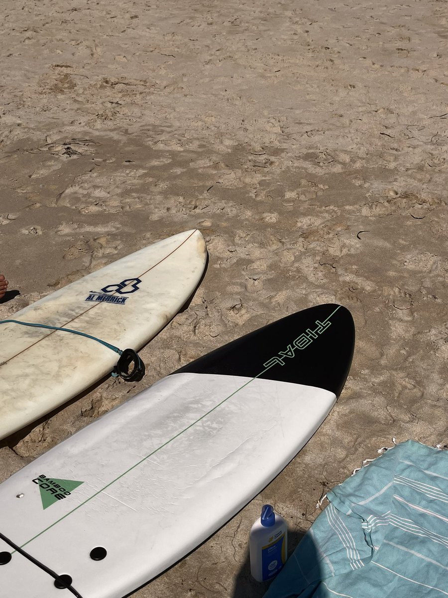 サーフィンやるぞ！！