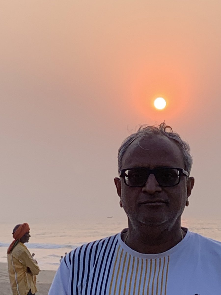 Shriram Krishnan tweet media