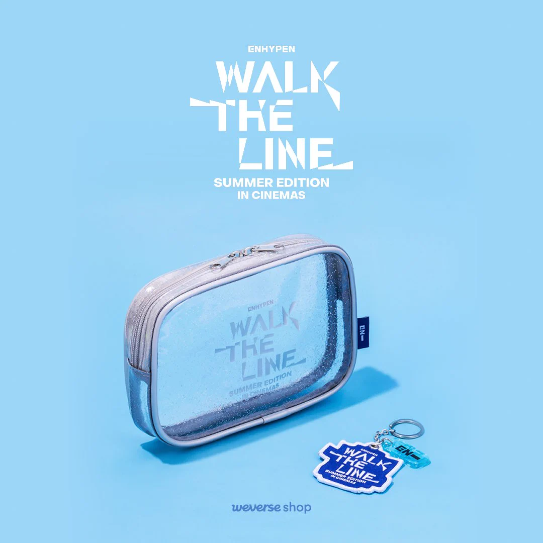 Weverse Shop 위버스샵 on X: 