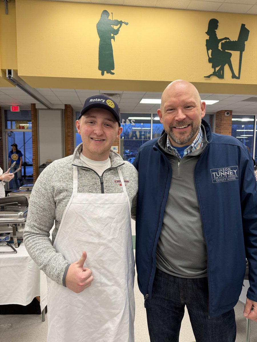 Michigan GOP tweet media