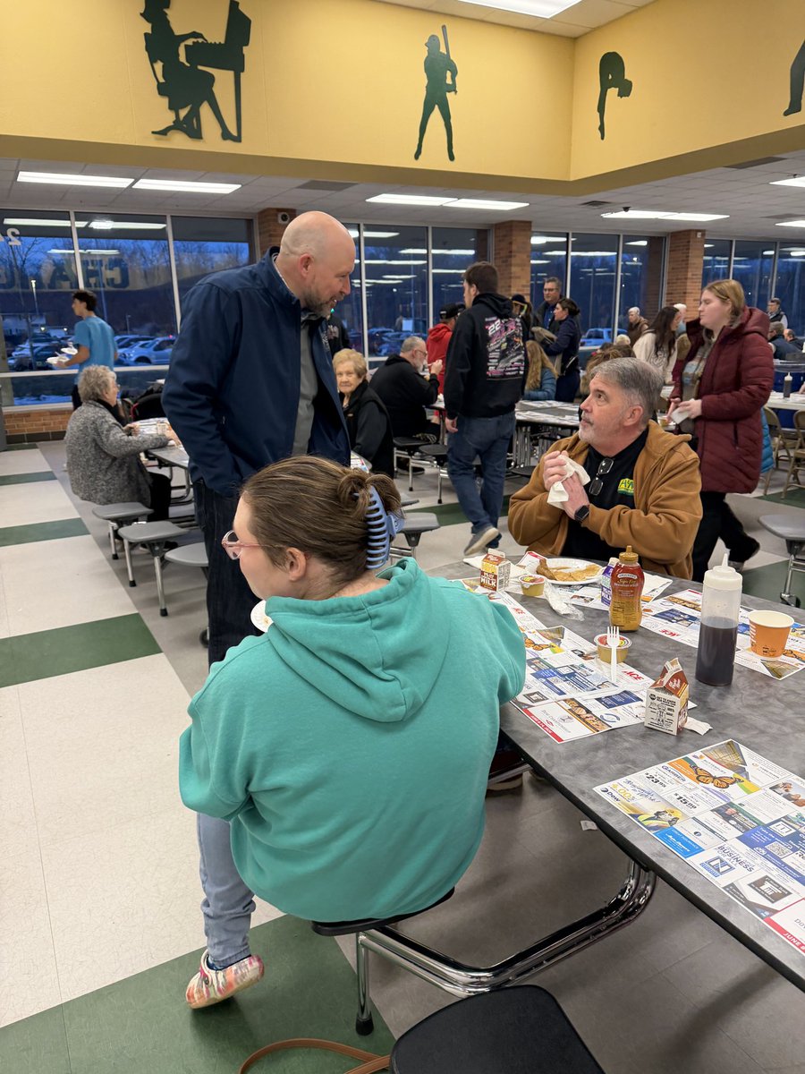 Michigan GOP tweet media