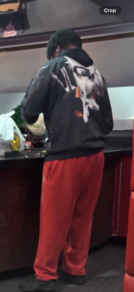 interview deer tweet media