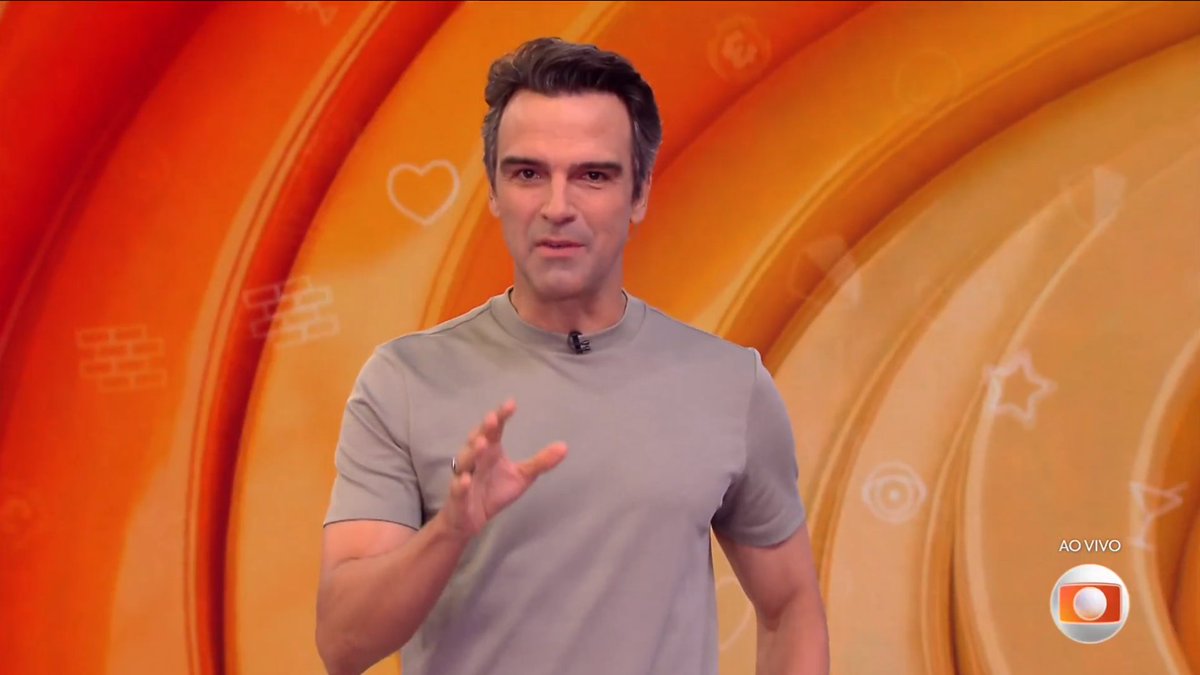 Comparar jogar vodka fora com cavar uma EXPULSÃO foi uma das coisas mais cretinas da produção até agora no #BBB26. A segunda coisa mais cretina foi dizer que Milena e Babu foram alertados e não mostrarem o teor do tal esporro. O público tratado como palhaço.