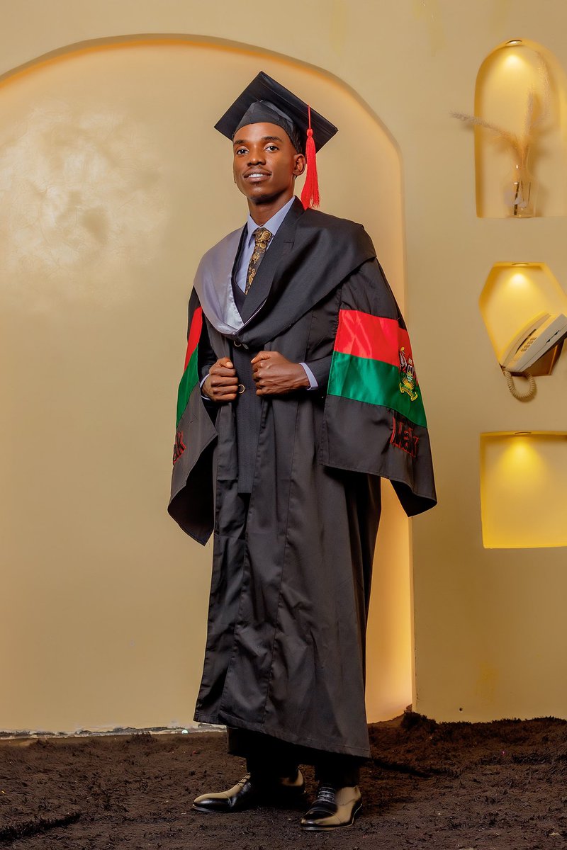 Ramadan 10, 1447 AH..27th February 2026. Graduation day Alhamudulilah. #Mak76thGrad
