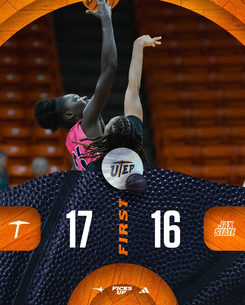Close contest and we're here for it.

#PicksUp
