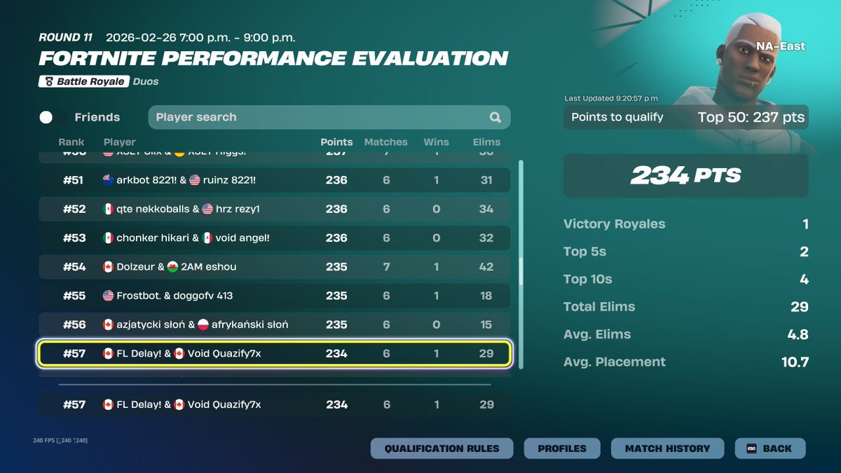 FL Delay tweet media