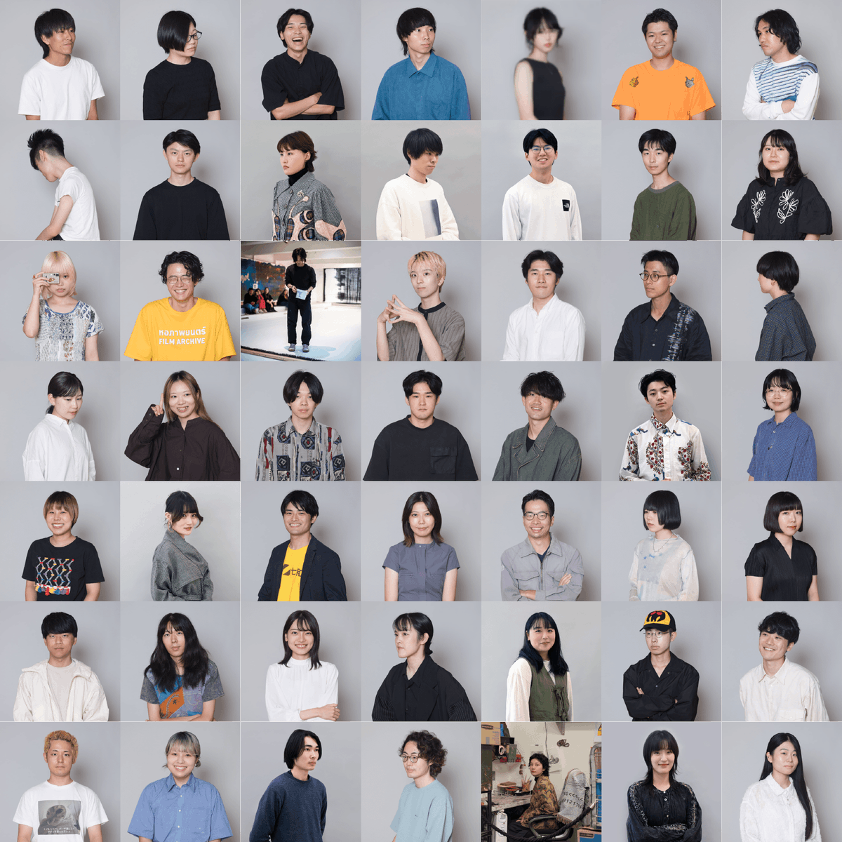 クマ財団@3/28-29「KUMA EXHIBITON 2026」開催！ tweet media