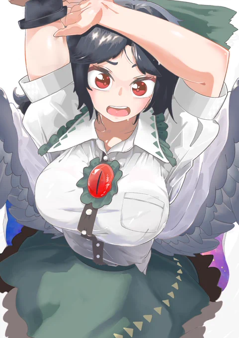 お空ちゃんかわいいね…