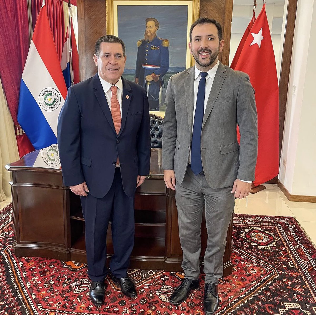 Ceres Escobar tweet media