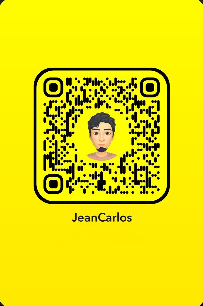 Jean Carlos tweet media