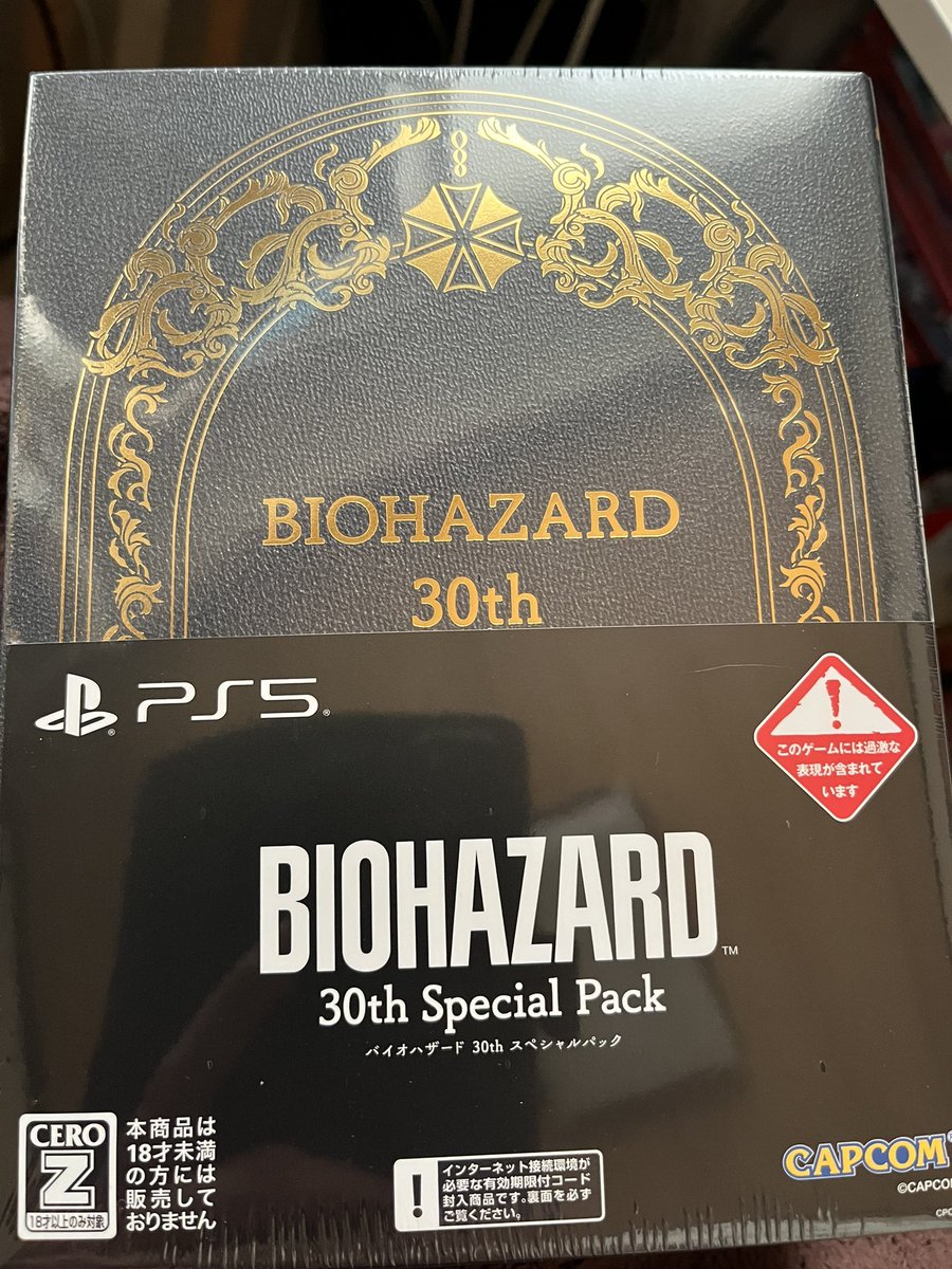 Michell02605763's tweet photo. 買っちった https://t.co/sSMhLQ0Xux