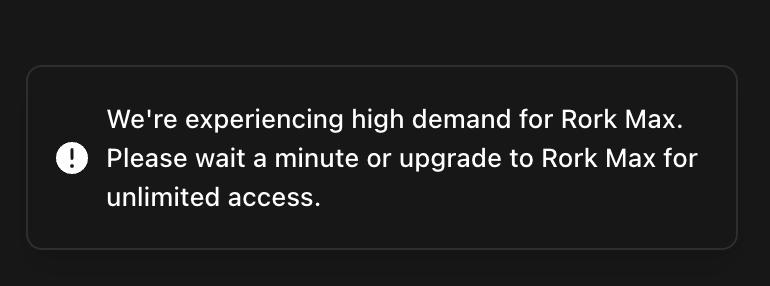 Michiel - Solo Builder tweet media