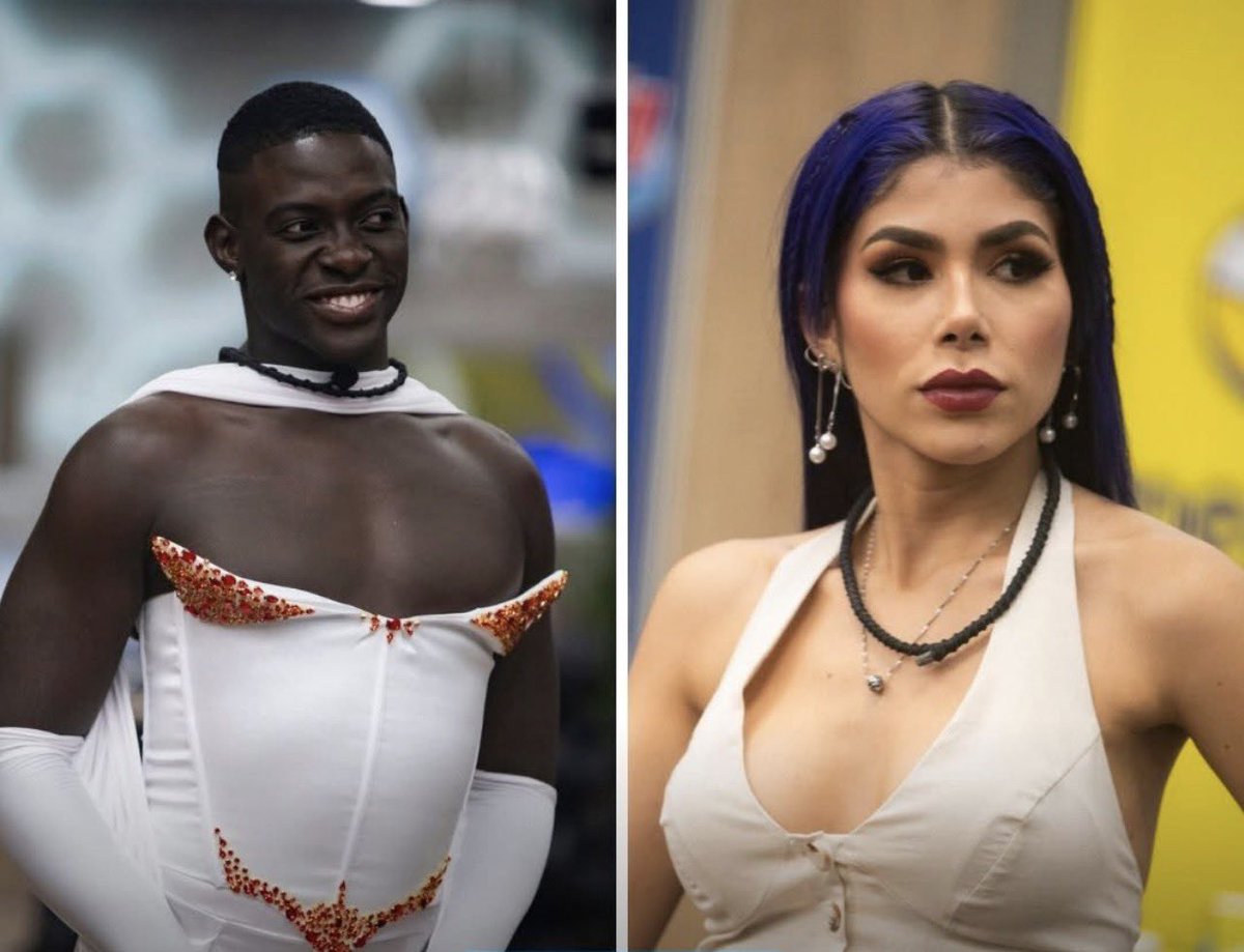 Realities Col🇨🇴 tweet media