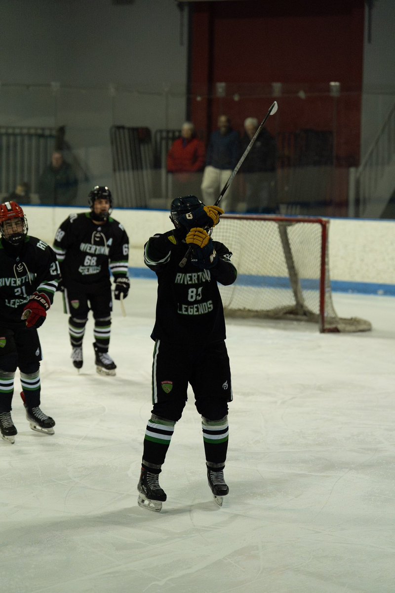 Rivertown Legends tweet media