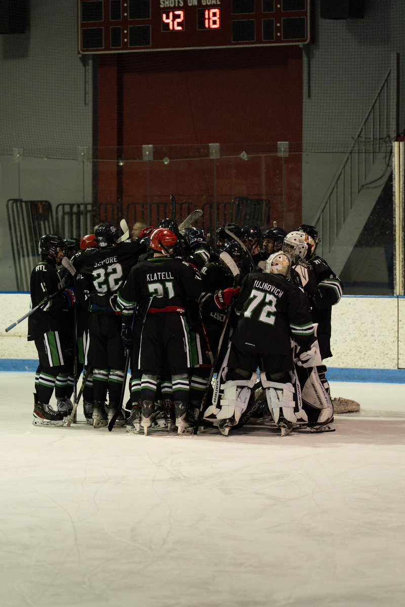 Rivertown Legends tweet media